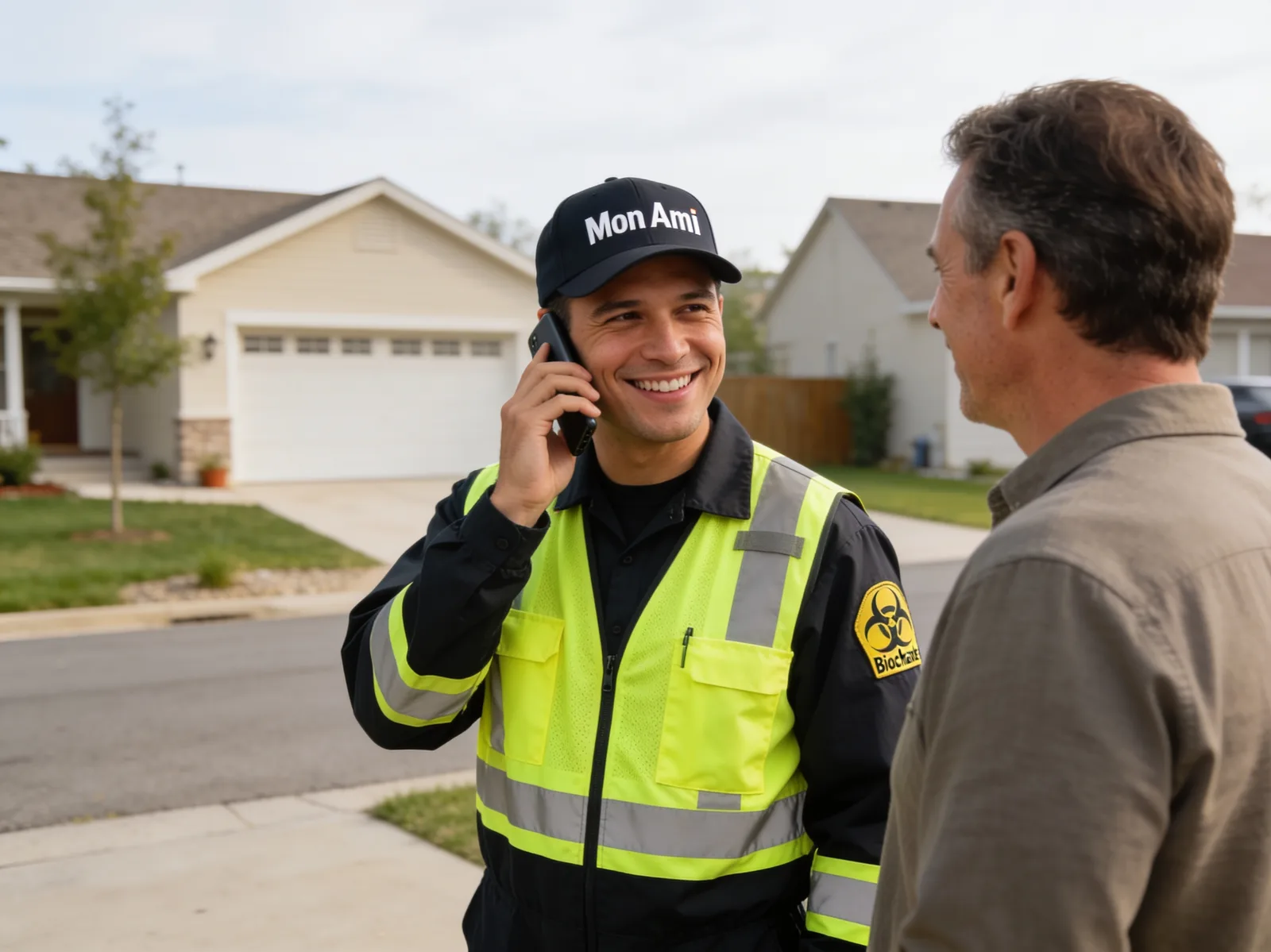 Sewage Cleanup Girdletree, MD FAQs